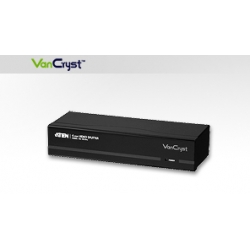 Video Splitter 4 porty 450 MHz ATEN Van Cryst