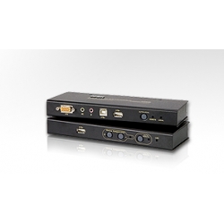 CONSOLE EXTENDER CE800B USB Audio Aten