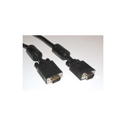Kabel 15HM/15HM Full pin 30.0m SVGA
