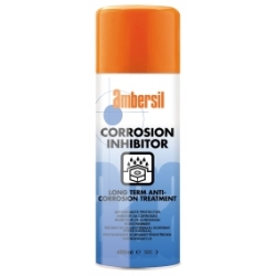 Środek zabezpieczający przed korozją CORROSION INHIBITOR (aerozol 400 ml)