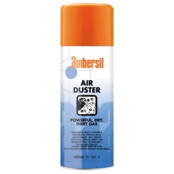 Sprężone powietrze AIR DUSTER (aerozol 400 ml)