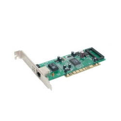 D-LINK Karta sieciowa Gigabit Ethernet PCI