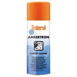 Środek do czyszczenia elementów elektronicznych AMBERTRON (aerozol 400 ml)