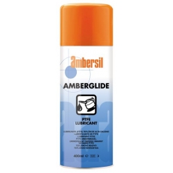 Smar teflonowy AMBERGLIDE PTFE (aerozol 400 ml)