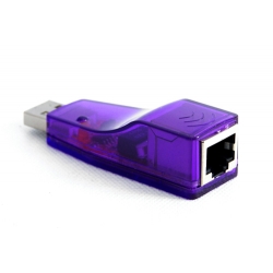 USB-2.0 Lan card