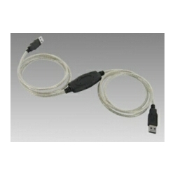USB-2.0 kabel Net Link - Vista, XP