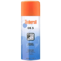 Zmywacz graffiti smarów i farb GS5 Gasket Stripper (aerozol 400 ml)