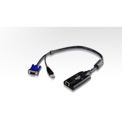 Moduł USB 2.0 Virtual media