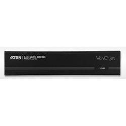 Video Splitter 8 porty 450 MHz Aten