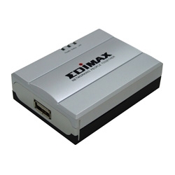 EDIMAX Print Serwer USB 2.0