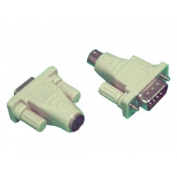 06m/09m PS/2 mouse adaptor
