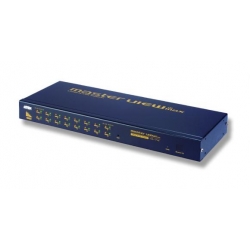 KVM 16/1 CS-1716 USB 19" OSD