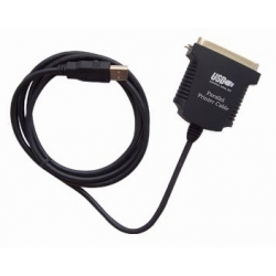 USB - Centronics Kabel drukarkowy