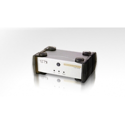 KVM 1/2 CS-231 USB Switch 2 konsole / 1 komp