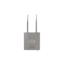 D-LINK WLAN AP 802.11g 54/108MB/s