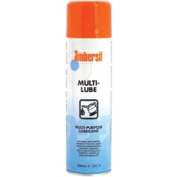 Uniwersalny smar samochodowy MULTI-LUBE (aerozol 500 ml)