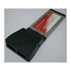 Karta USB / Express Card