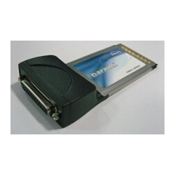 Karta PCMCIA z DB 25ż Parallel